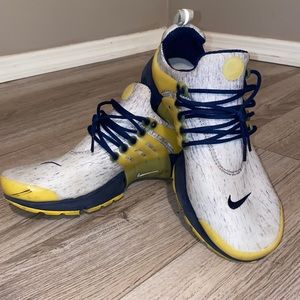*Mens* Nike Prestos